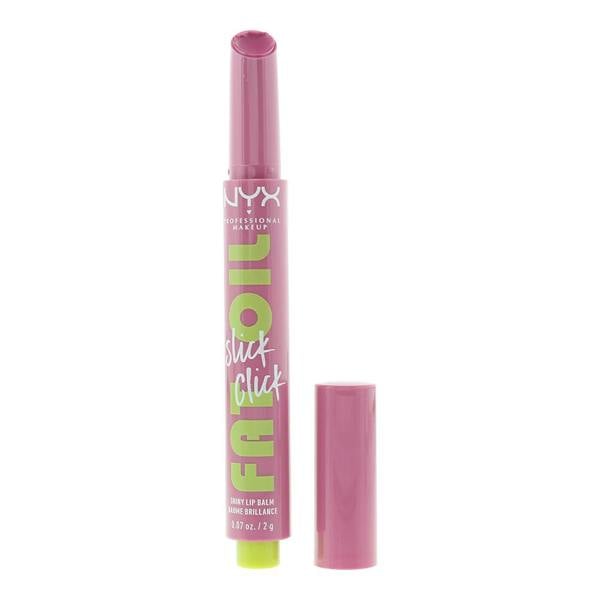 NYX Fat Oil Slick Click Lip Balm 2g - 07 DM Me