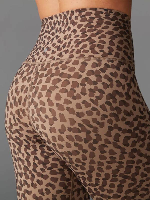 Tavi High Waisted 7/8 Tight Leggings