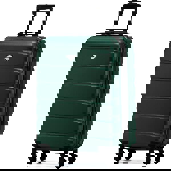 Flight Knight 55x40x20cm Ryanair (Priority) easyJet Jet2 Large Cabin Carry Suitcase