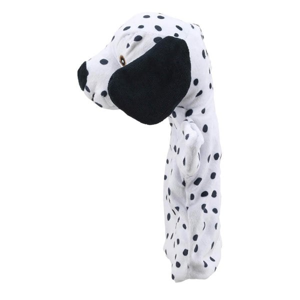 The Puppet Company Dalmatian - ECO Puppet Buddies - Animals