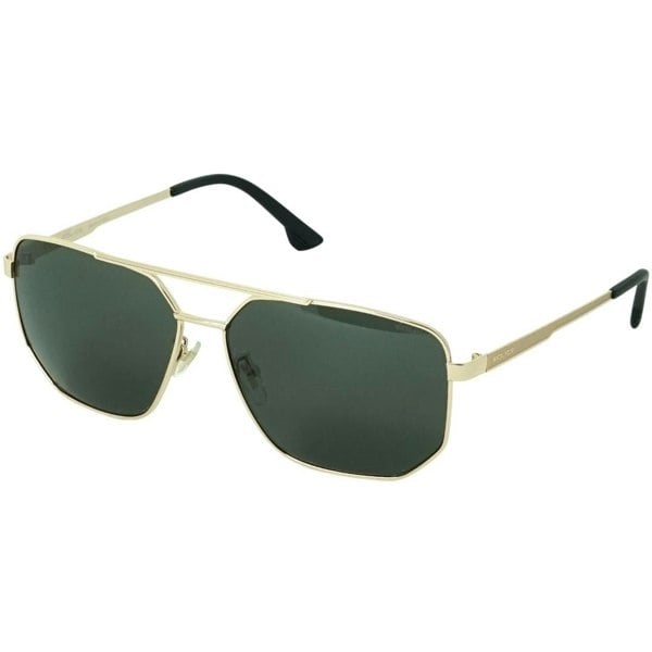 Police Splb36M 300G Gold Sunglasses