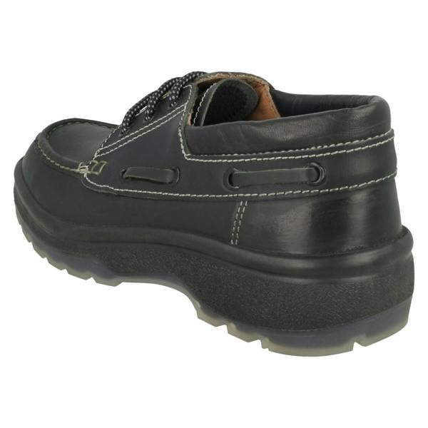 ZX Mens ZX Safety Shoes 1005