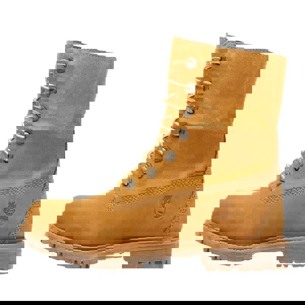 Timberland Women's Warmlined Waterproof Boots - Wheat