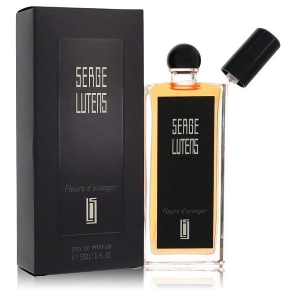 Serge Lutens Fleurs dOranger Eau De Parfum 50 ml