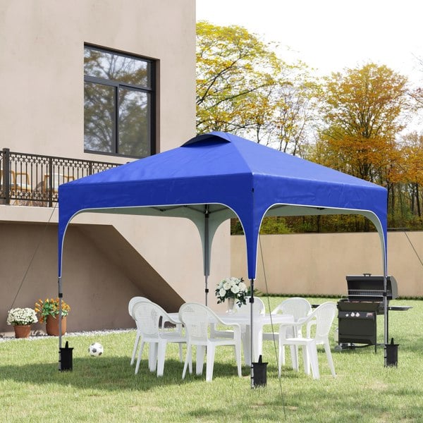 Pop Up Canopy