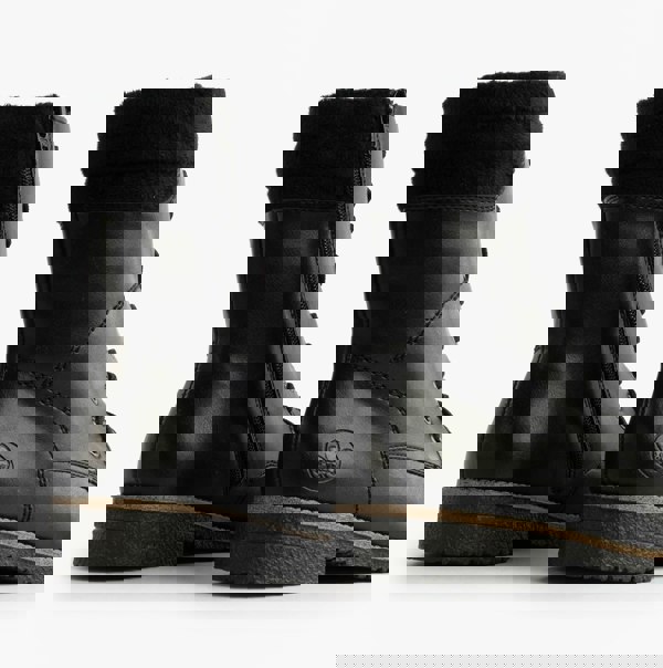 Rieker 73570-00 Womens Boots Black