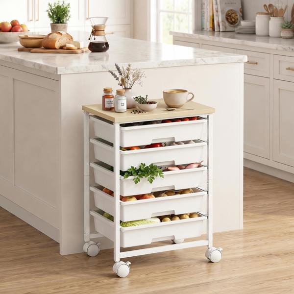 Kitchen Cart
