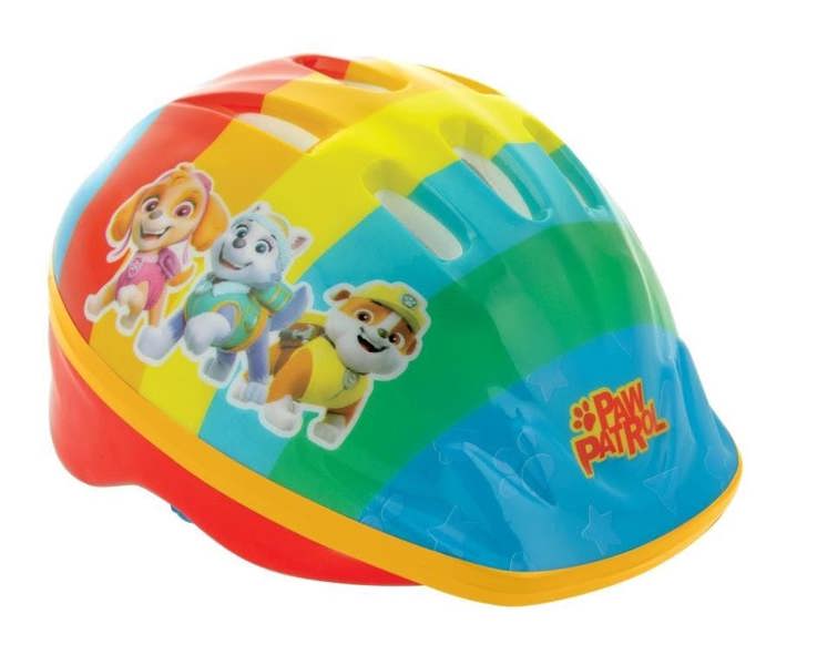 Paw Patrol Safety Helmet - 48-52cm