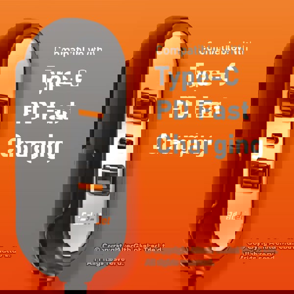 GadJet Car Rear Seat Extension Charger