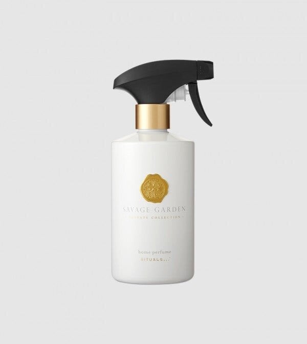 Rituals Luxury Home Perfume Room Sprays - 500ml - Savage Garden