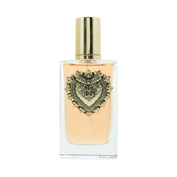 Dolce & Gabbana Devotion Eau de Parfum 100ml Spray For Her