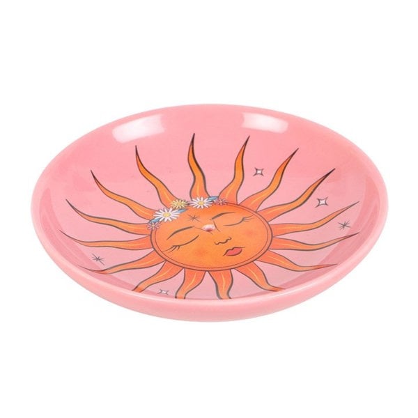 Serano The Sun Celestial Incense Holder