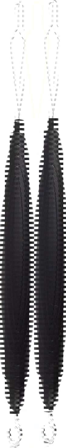 Aidapt Plastic Button Hook Zipper Black