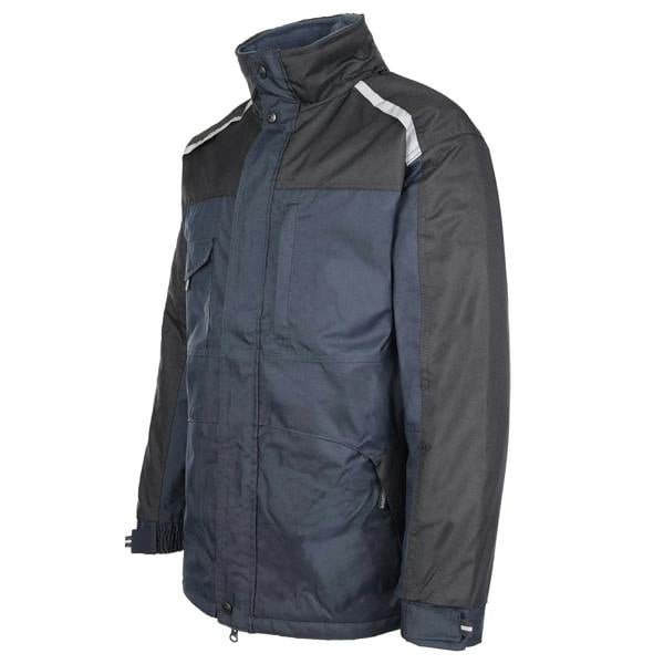 Cleveland Jacket - Hi-Vis Trousers