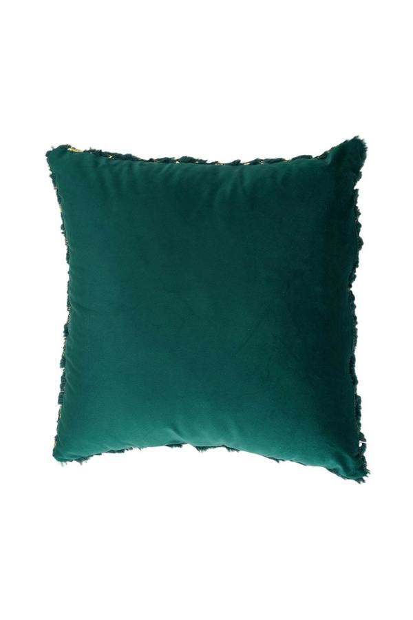 Living and Home Christmas Themed Plush Throw Pillows