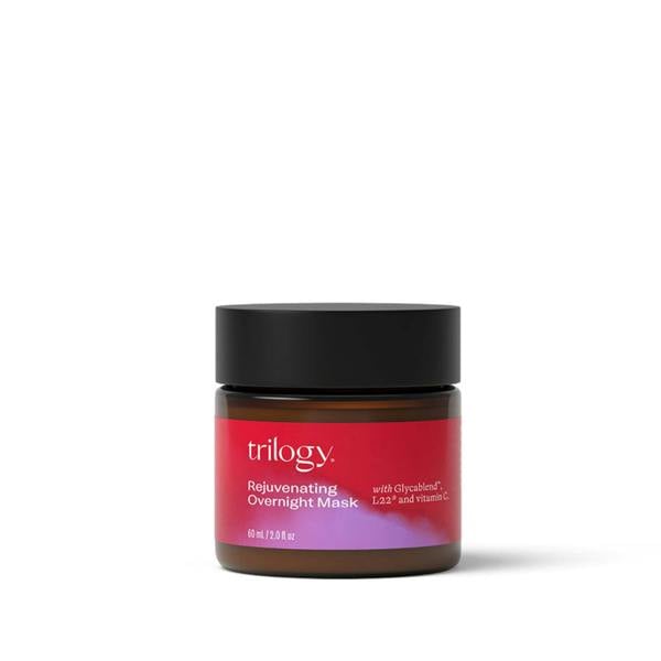 Trilogy Age-Proof Overnight Mask