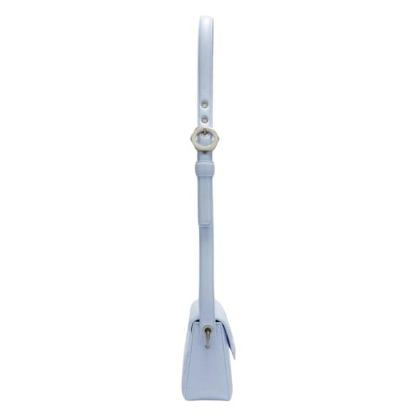 Off-White Burrow Shoulder 22 Light Blue One Size