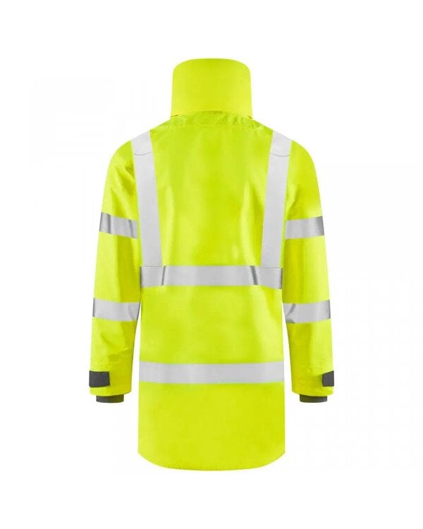 Leo Workwear Eastleigh Breathable Anorak