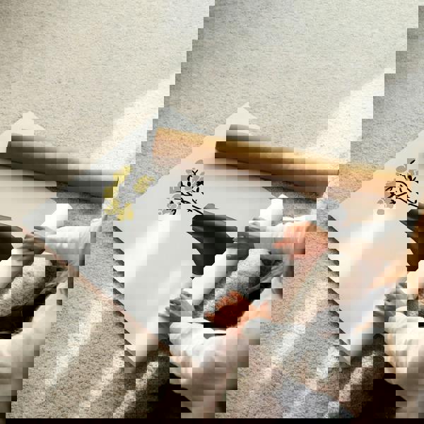 Prints For Bathroom Walls | Set of 3 Botanical Wall art Prints