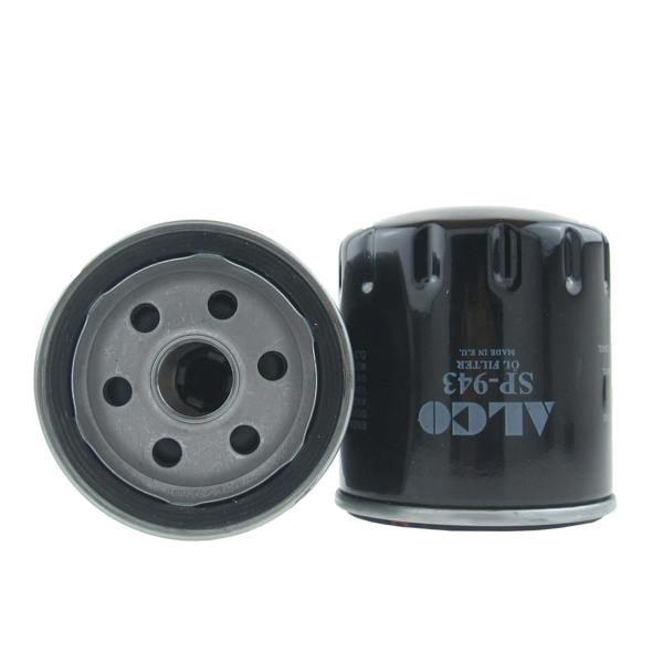 Alco Oil Filter ALCO Citroen Berlingo DS3-DS7 Fiat Doblo Ford Kuga Vauxhall Peugeot