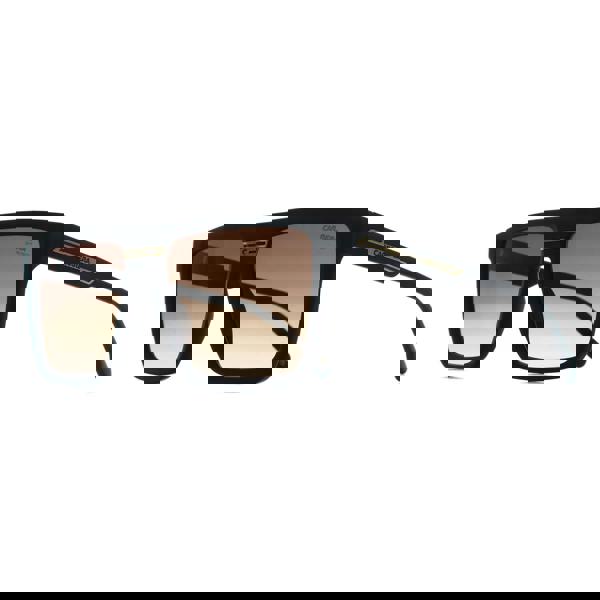 Carrera Sunglasses Victory C 03/S 003 86 Black Black Brown Green Anti Reflex