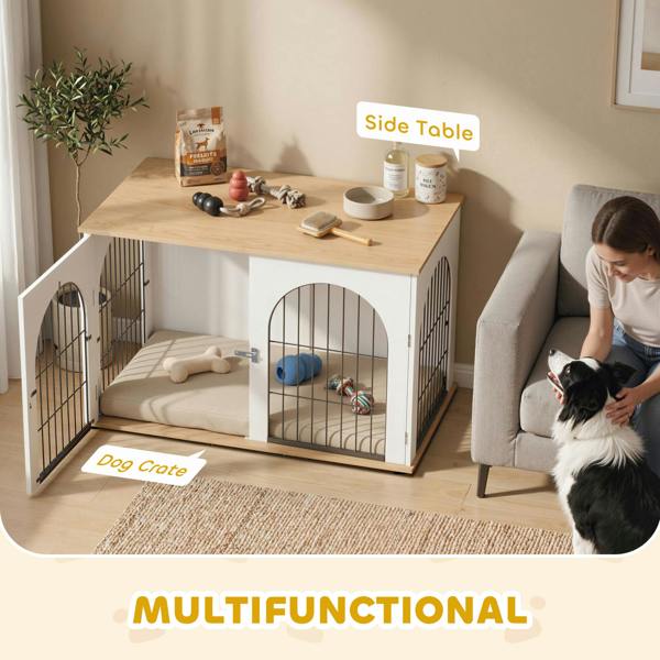 Dog Cage