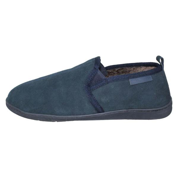 Hush Puppies Mens Hush Puppies Slip On Slipper Arnold Slipper