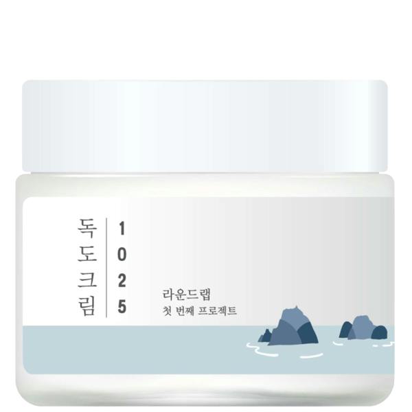 Round Lab Skincare 1025 Dokdo Cream 80ml