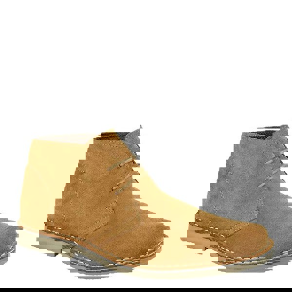 Roamers M 420 2 Eyelet Desert Boots