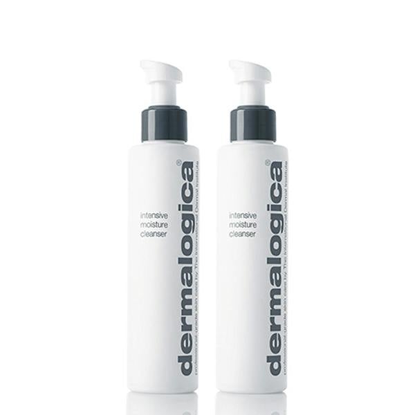 Dermalogica Intensive Moisture Cleanser Duo