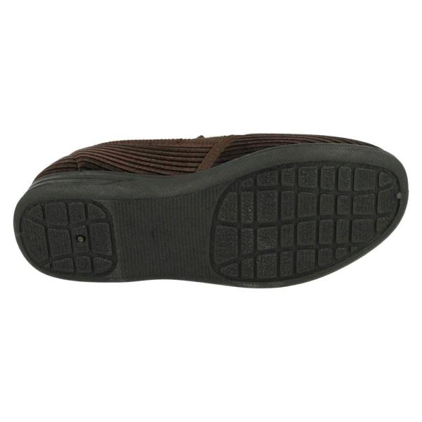 Spot On Mens Spot On Quality Slippers