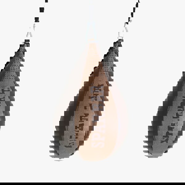 SPARBAR® SB1 BOXING SPEED BALL - VINTAGE BROWN