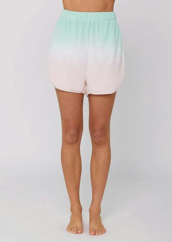 Sisstrevolution Maria Walkshort ladies shorts Sisstrevolution