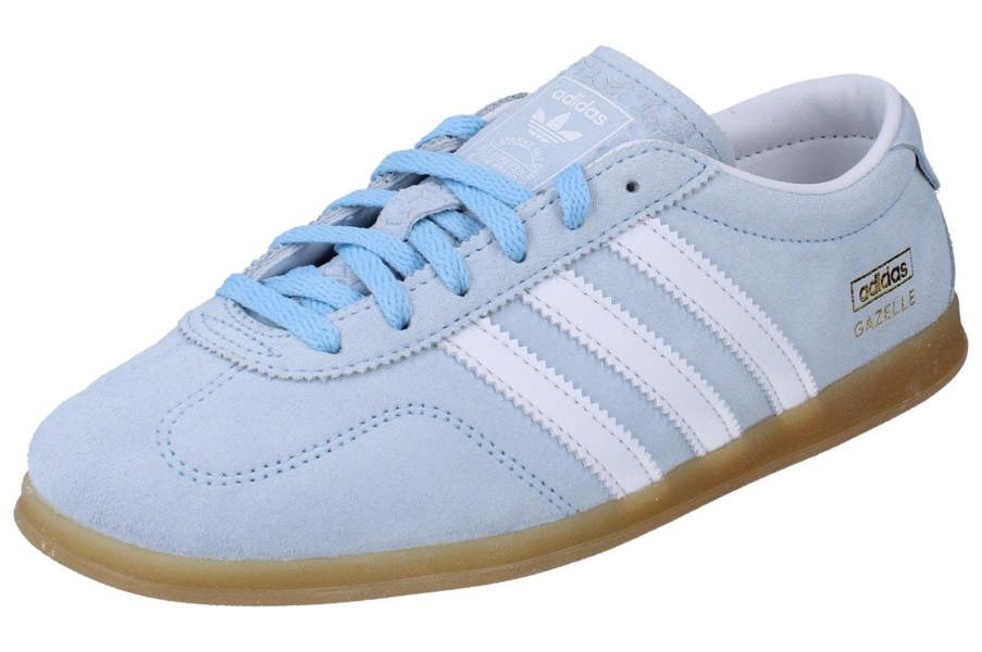Adidas Originals Gazelle Lo Pro Womens Trainers JR8893