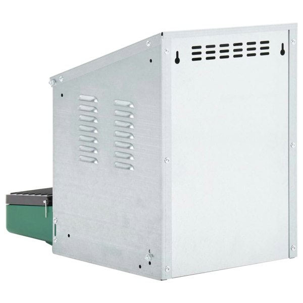 Berkfield Nestomatic Roll-away Nest Box for Poultry