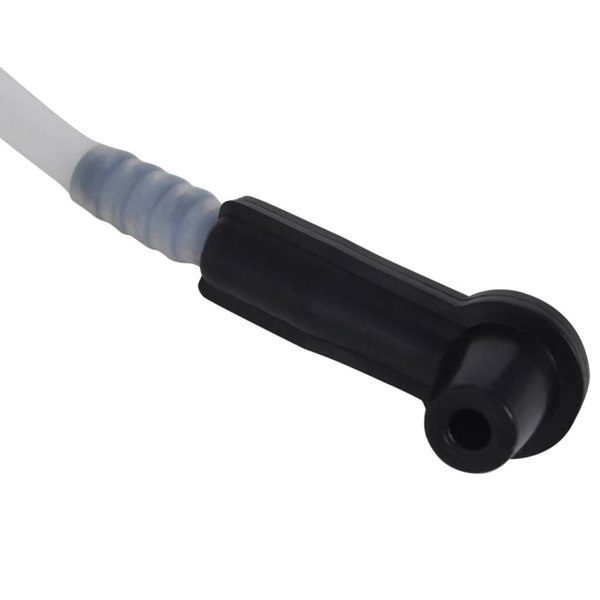 Berkfield Brake and Clutch Bleeder with Fill Bottle