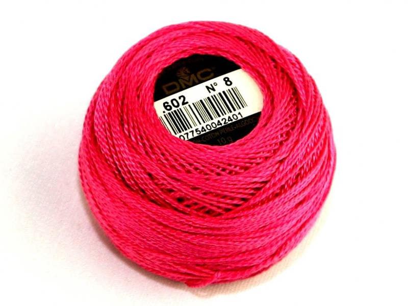 602 | Pink