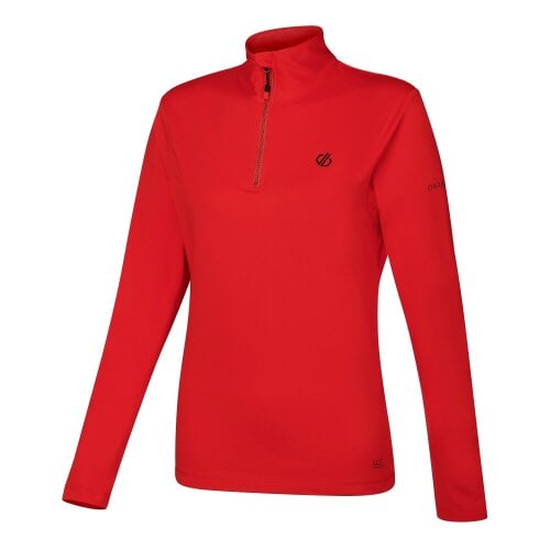 Dare 2B Womens Lowline II Midlayer - Grenadine Orange