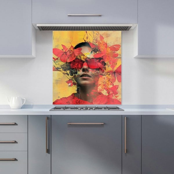 Calista Vale: 00002 Kitchen Splashback