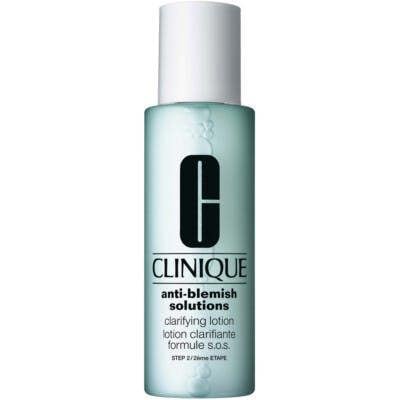Clinique Anti Blemish Solutions Clarifying Lotion  200ml