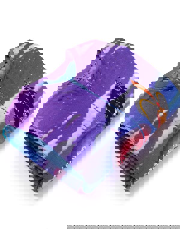 Disney Aladdin BoysBlue Onesie