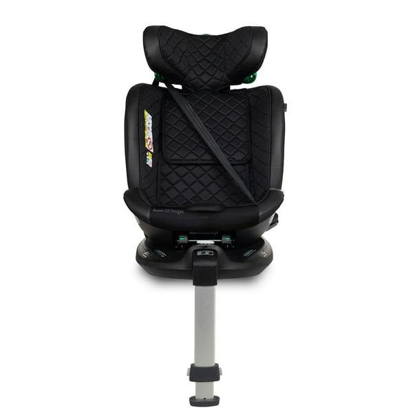 Acorn All Stages i-Size 360 Car Seat Silhouette - Carseat - Cosatto Store