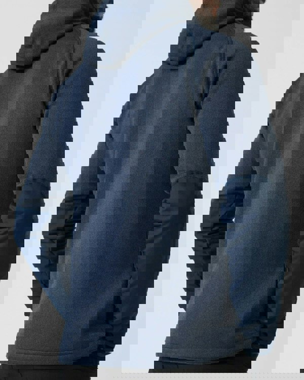 Fjallraven Fjallraven Ovik Fleece Hoodie