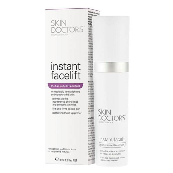Skin Doctors Instant Facelift Facelift