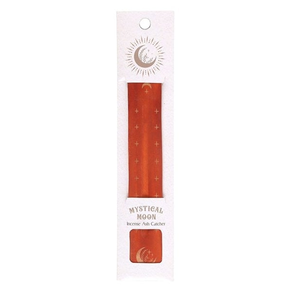 Serano Mystical Moon Incense Ash Catcher