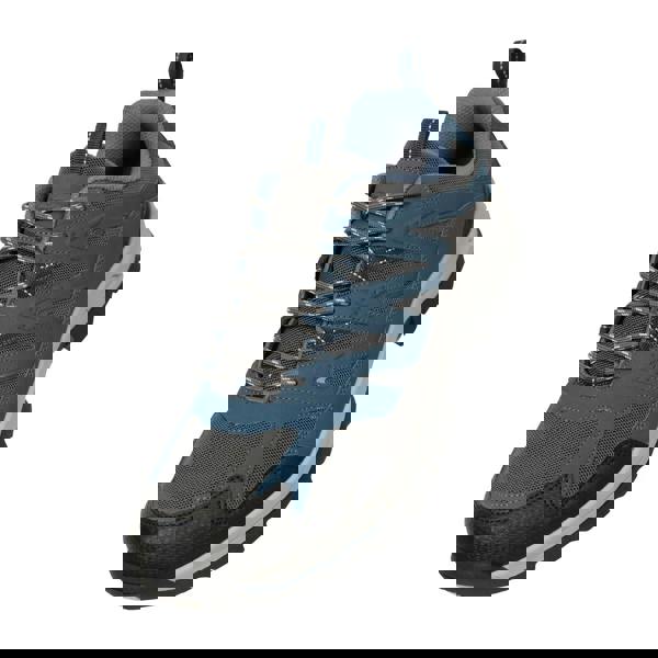 Mountain Warehouse Mens Highline II Walking Shoes - Navy