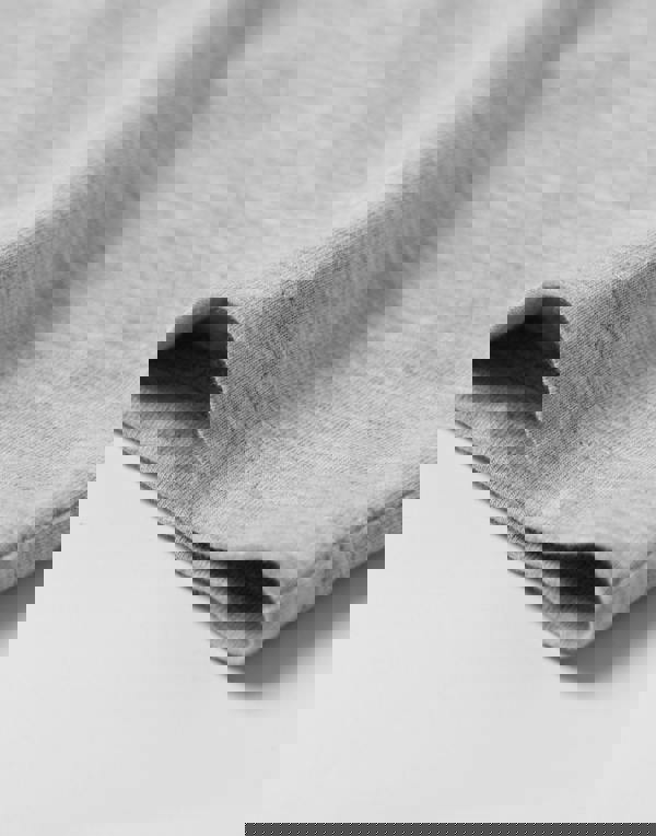 Foo Fighters Mens Black Lightning Short Sleeve Short Leg Pyjama Set