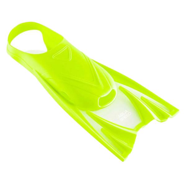 Aqua Speed Boys & Girls Swimming Fins | Junior Easy Fit Training Fins