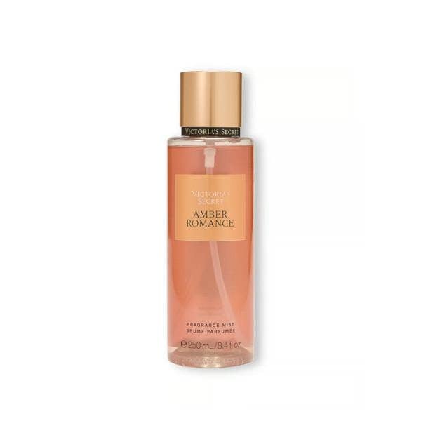 Victoria's Secret Amber Romance Refreshing Body Mist