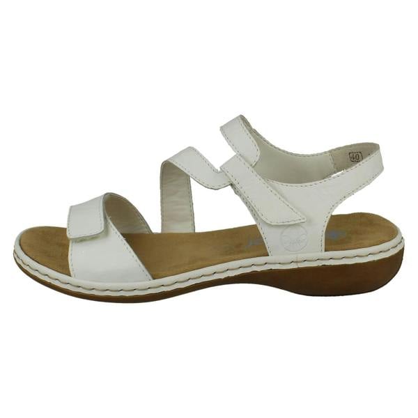 Rieker Ladies Rieker Stylish Strappy Sandals 659C7